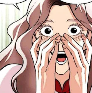 🧧 emoji Vivi by @lookismdaniels Telegram sticker 12 of 30