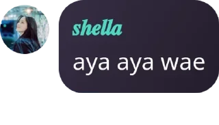 Sticker from libragirl
