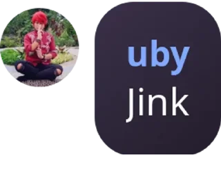 Sticker from Random chat