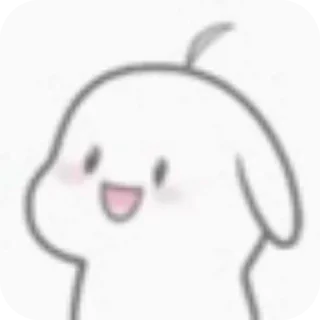 👂 emoji WLT: @wlt0712tg Telegram sticker 22 of 39