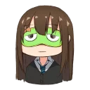 🙈 emoji 王子IS ME DER Telegram sticker 19 of 74