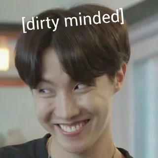 😏 emoji Ot7 stickers Telegram sticker 14 of 103