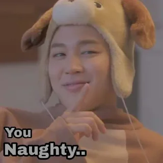 😜 emoji OT7 Moods :: @poppytoffy Telegram sticker 23 of 30