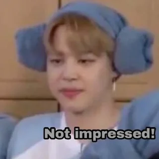 😐 emoji OT7 Moods :: @poppytoffy Telegram sticker 16 of 30