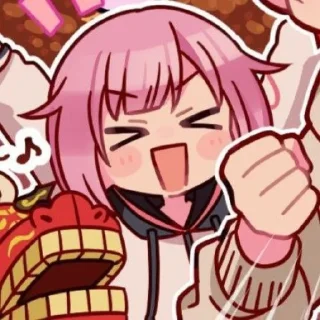 🥛 emoji ャ @StreetBakerys ft. @qAdored ᯓ Telegram sticker 5 of 35