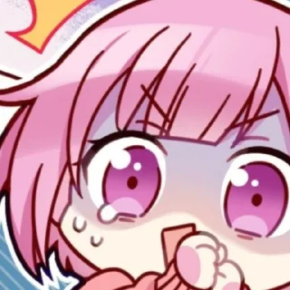 🥛 emoji ャ @StreetBakerys ft. @qAdored ᯓ Telegram sticker 11 of 35