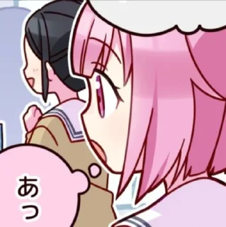 🥛 emoji ャ @StreetBakerys ft. @qAdored ᯓ Telegram sticker 23 of 35