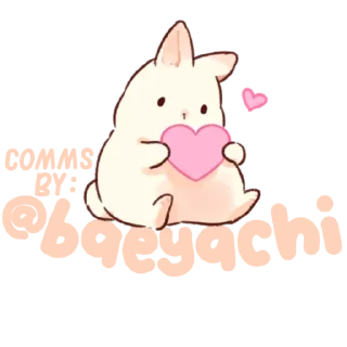 Sticker from strawberry ni @sicagaze — 福♡.