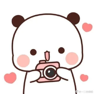 🛵 emoji @stikerpandagemay Telegram sticker 10 of 16