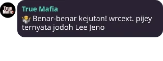 ❤️ emoji pijey pacar jeno Telegram sticker 9 of 9