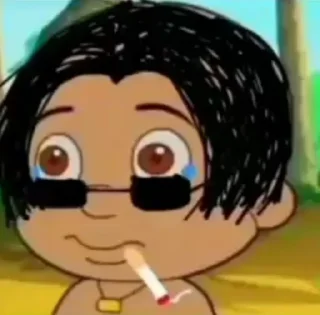 😕 emoji @rahulkhatri137's Pack 5 Telegram sticker 16 of 85
