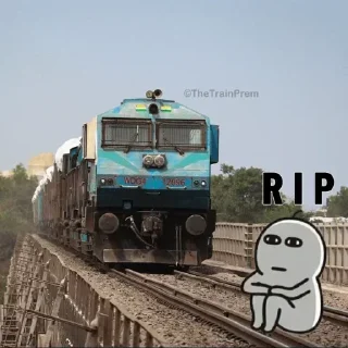 🙂 emoji Shitpost Memes | @itzprayag Telegram sticker 9 of 120