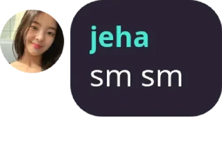 Sticker from Random chat 2🤭