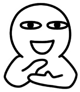👏 emoji @AWSAZURE_FengCai 的私藏 (1) Telegram sticker 7 of 120