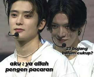 Sticker from Nctmemeby:@Pacarnnaaalucas