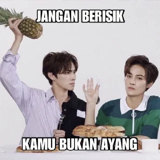 Sticker from Nctmeme2022byyyy:@dedendhis