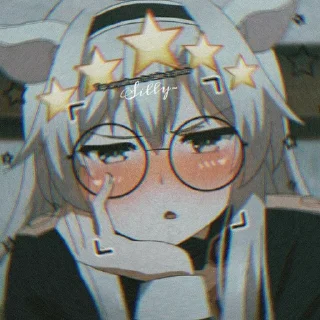 ✨ emoji @animecuteth ❤️ Telegram sticker 8 of 36