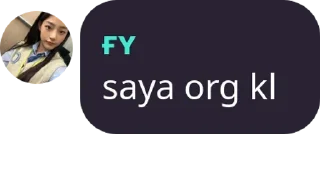 🆙 emoji sorry sorry sorry naega naega Telegram sticker 7 of 75