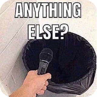 🖼 emoji Dry Humour @overcastedprincexd Telegram sticker 17 of 120