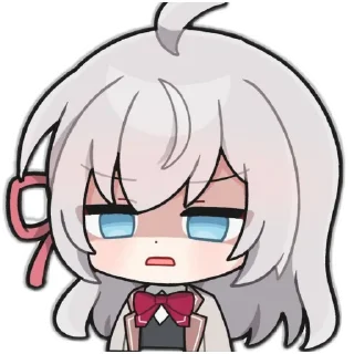 ❤ emoji Roshidere [@Erotoning] Telegram sticker 5 of 7