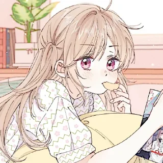 🪶 emoji ꒰ა  ᳝ ࣪ @tikelcity2 𝓛  @hyugao ෆ ᳝ ࣪ Telegram sticker 12 of 85
