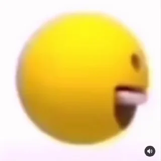 🤩 emoji ִֶָ𝖡𝗋𝖺𝗂𝗇𝗋𝗈𝗍 𝗌𝗍𝗂𝖼𝗄𝖾𝗋𝗌 (@trooplets)↯ Telegram sticker 10 of 57
