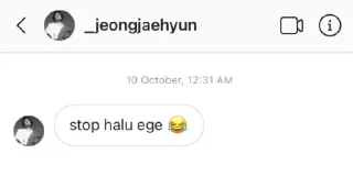 📦 emoji Badriah bini Woozi Telegram sticker 15 of 34