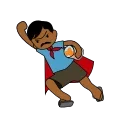✊ emoji Animated stickers by @prowebster Telegram sticker 5 of 50