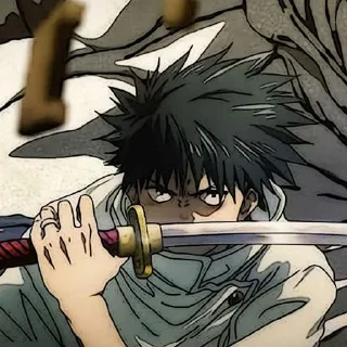 🗡 emoji ☆Yuta Okkotsu☆◇@RiverLandArea@EuphylliaCastle@Yehekiel Telegram sticker 8 of 54