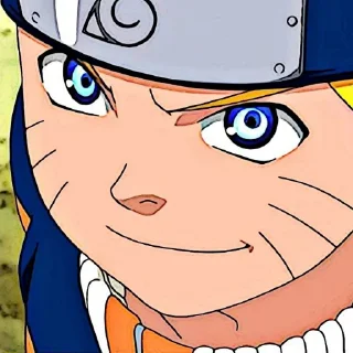 🦊 emoji ☆Uzumaki Naruto☆◇@RiverLandArea@EuphylliaCastle@Yehekiel Telegram sticker 10 of 50