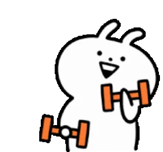 🏋️ emoji @stickermaze│@stickerXhub│𝐔𝐬𝐚𝐠𝐘𝐮𝐮𝐮𝐍 Telegram sticker 17 of 50