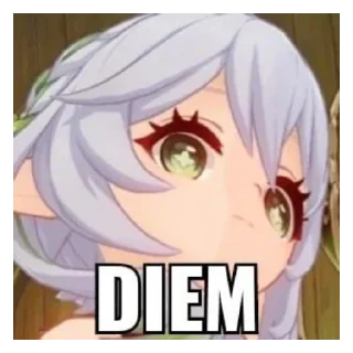 😄 emoji Ciel Random Telegram sticker 17 of 51