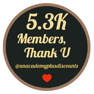 ♥️ emoji @Unacademyplusdiscounts ✌🏻 Telegram sticker 24 of 45