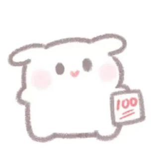 Sticker from skye @sskyess