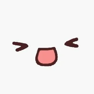 😆 emoji skye @sskyess Telegram sticker 17 of 35