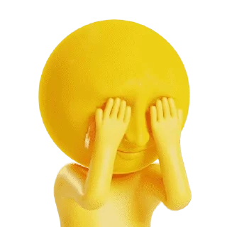 😢 emoji Mr n Mrs Moon Telegram sticker 22 of 29