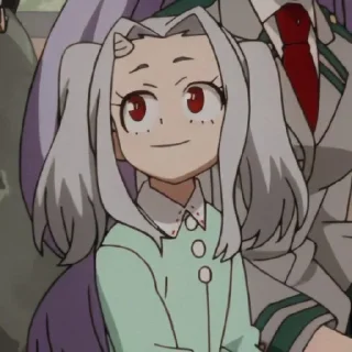 ✨ emoji Eri chan by @Neko Telegram sticker 19 of 64