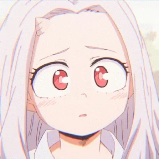 🌻 emoji Eri-chan @nexunussq @rintanghye Telegram sticker 9 of 32