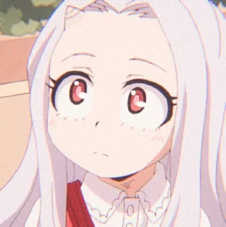 🌻 emoji Eri-chan @nexunussq @rintanghye Telegram sticker 12 of 32