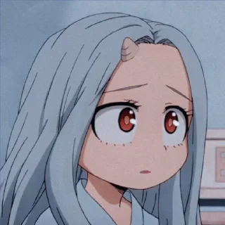 ✨ emoji Eri chan by @Neko Telegram sticker 13 of 64