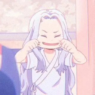 🌻 emoji Eri-chan @nexunussq @rintanghye Telegram sticker 10 of 32