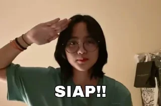 🌟 emoji adel jkt48 @stikergifjkt48 Telegram sticker 10 of 20