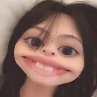🌟 emoji adel jkt48 @stikergifjkt48 Telegram sticker 5 of 20
