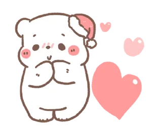 💬 emoji @gmoue! bear please Telegram sticker 14 of 48