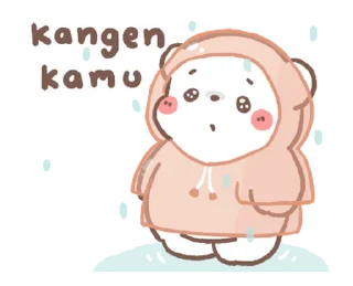 💬 emoji @gmoue! bear please Telegram sticker 7 of 48