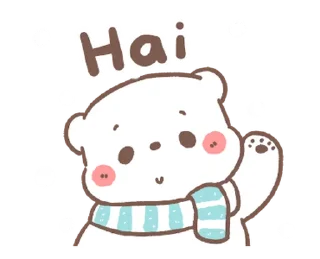 💬 emoji @gmoue! bear please Telegram sticker 5 of 48