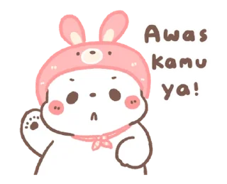 💬 emoji @gmoue! bear please Telegram sticker 8 of 48