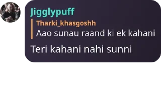 👳‍♂️ emoji SMOKE [🇮🇳] Dead Af.'s sticker kang pack Telegram sticker 21 of 65