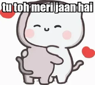 ❤ emoji ▄︻デM‌u‌k‌e‌s‌h‌══━一's stic-pack (@Yone_Robot) Telegram sticker 23 of 93