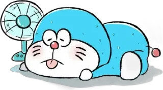 Sticker from ᴅσяαємση